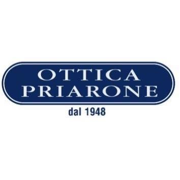 OTTICA PRIARONE
